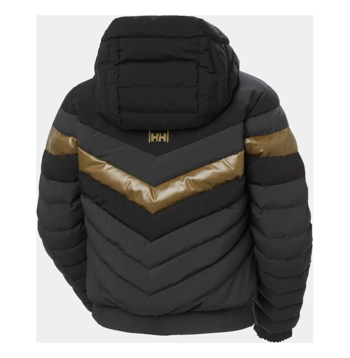 W IMPERIAL SHORT PUFFY JACKET