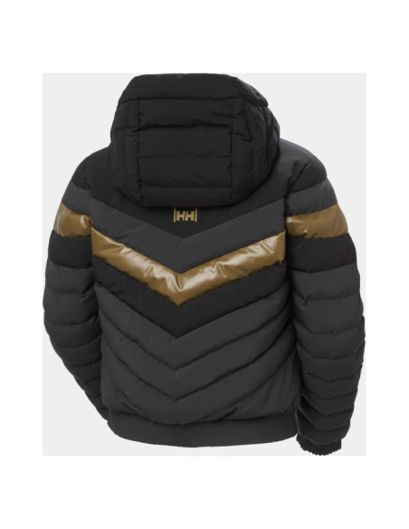 W IMPERIAL SHORT PUFFY JACKET
