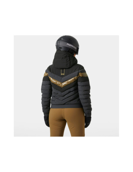 W IMPERIAL SHORT PUFFY JACKET