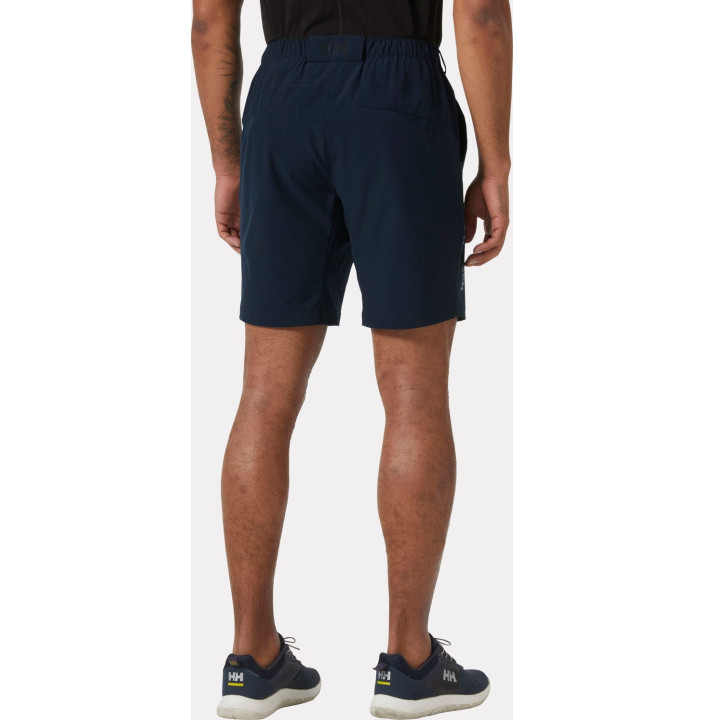 HP  SIROCCO SHORTS 9