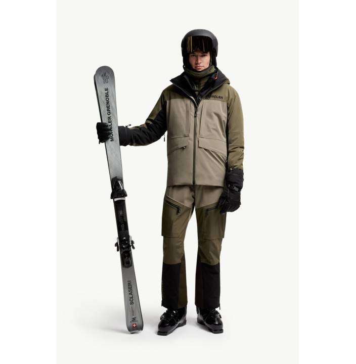 SKI TROUSERS