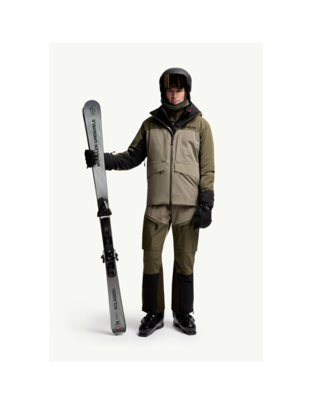 SKI TROUSERS