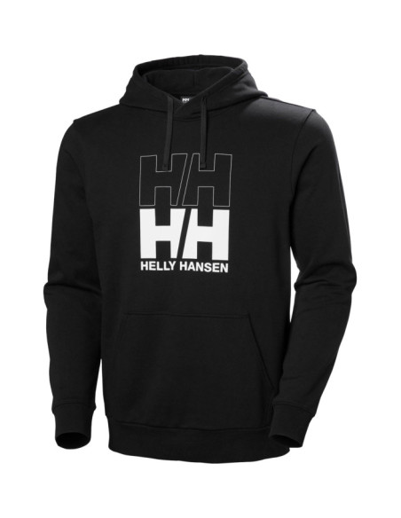 CORE GRAPHIC HOODIE