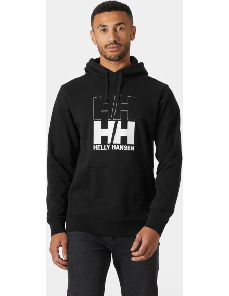 CORE GRAPHIC HOODIE