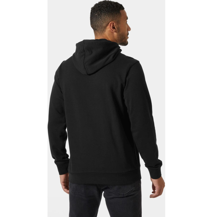 CORE GRAPHIC HOODIE