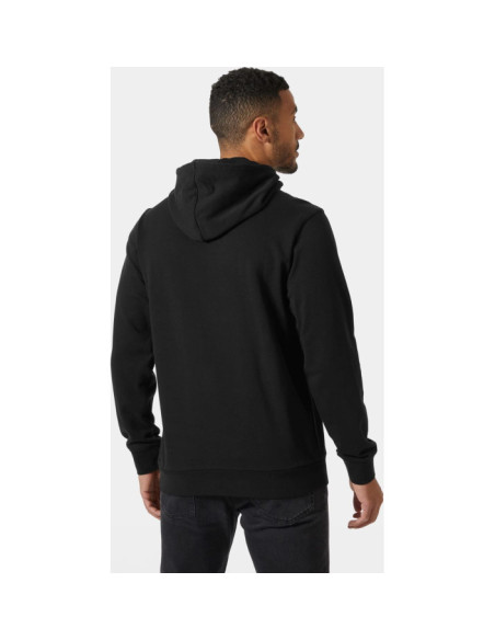 CORE GRAPHIC HOODIE