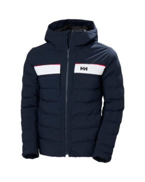 BOSSANOVA PUFFY JACKET