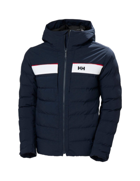 BOSSANOVA PUFFY JACKET