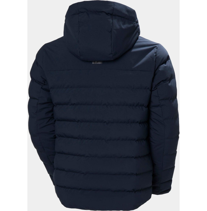 BOSSANOVA PUFFY JACKET