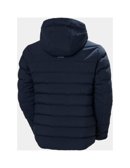 BOSSANOVA PUFFY JACKET