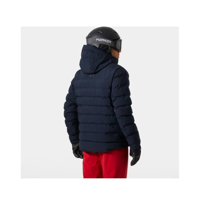 BOSSANOVA PUFFY JACKET