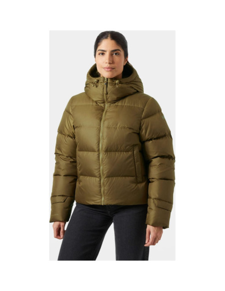 W ESSENCE DOWN JACKET