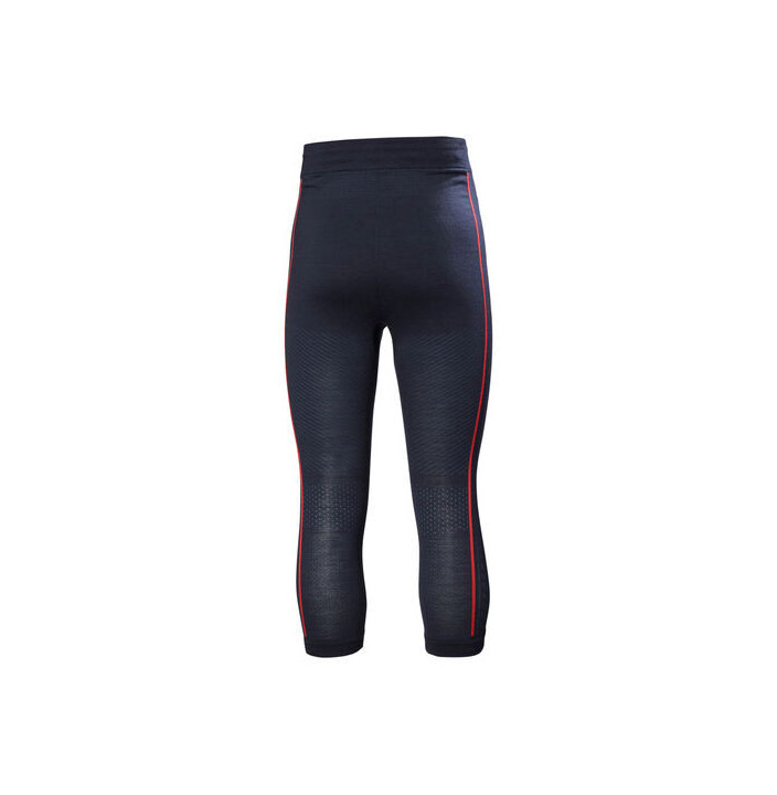 H1 PRO LIFA MERINO 3 4 PANT