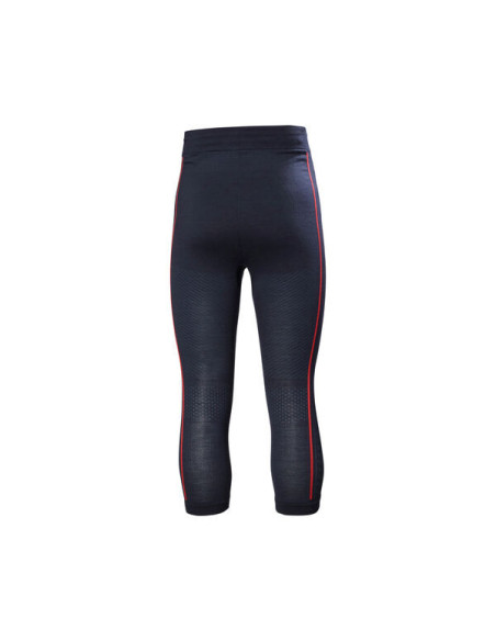 H1 PRO LIFA MERINO 3 4 PANT