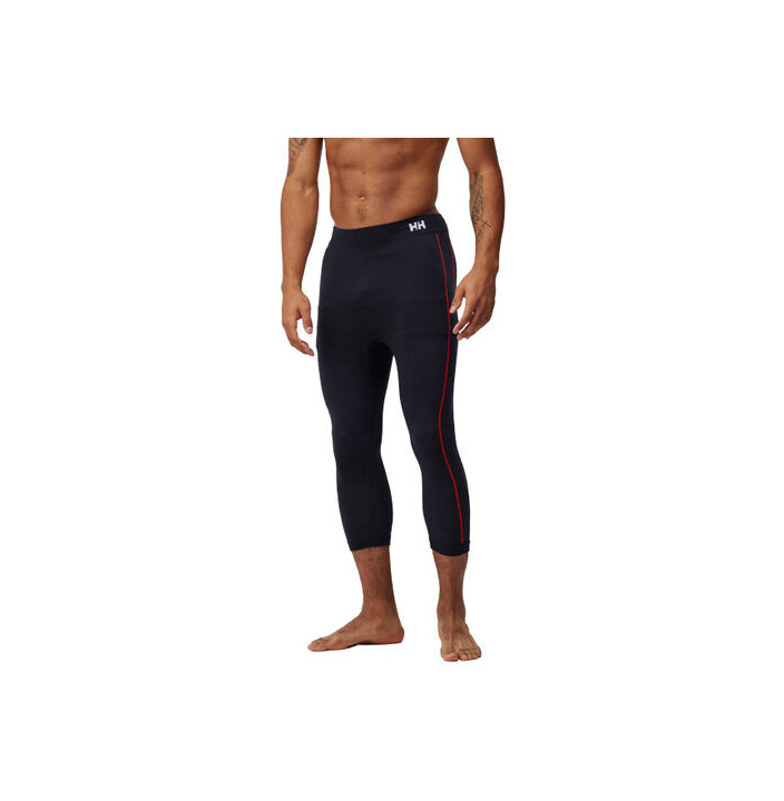 H1 PRO LIFA MERINO 3 4 PANT