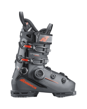 BOTA ESQUI SPEEDMACHINE 3 95 W R BOA (GW)