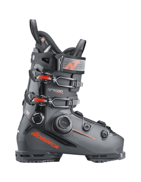 SPEEDMACHINE 3 95 R BOA (GW)