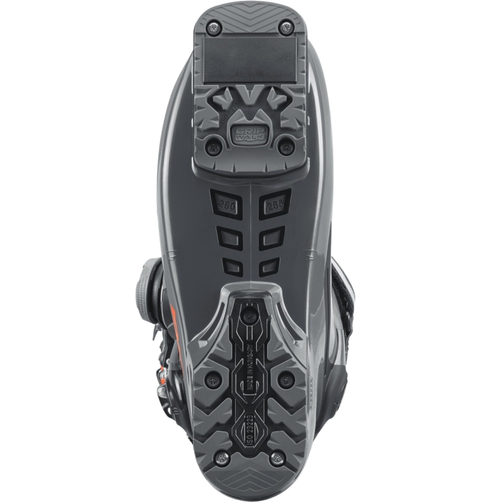 BOTA ESQUI SPEEDMACHINE 3 95 W R BOA (GW)