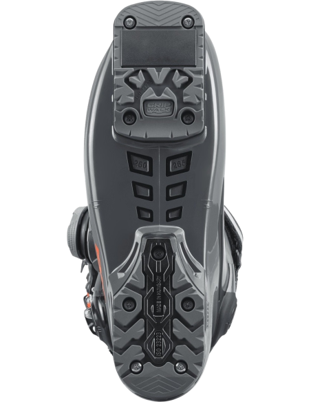 SPEEDMACHINE 3 95 R BOA (GW)