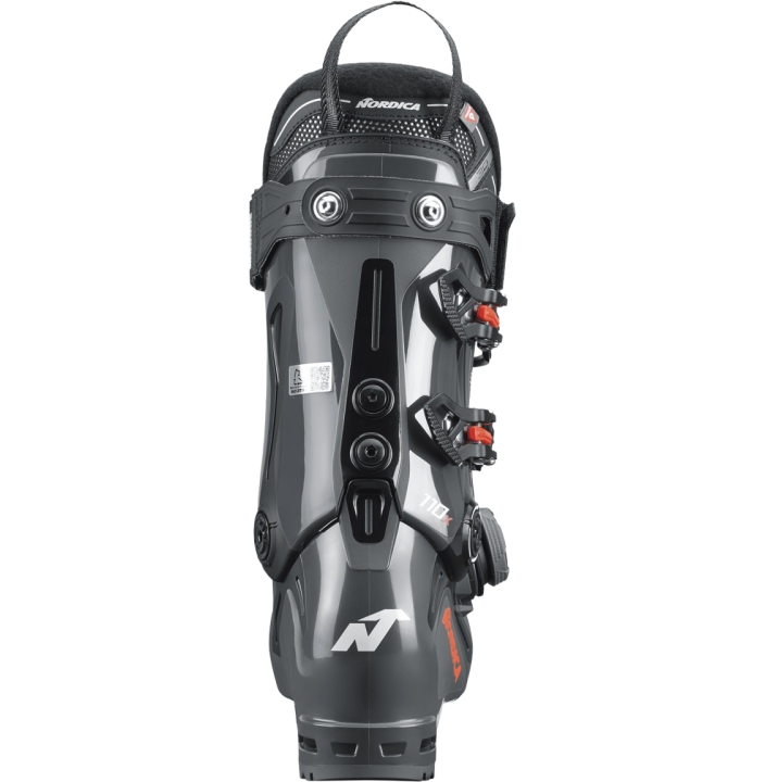 SPEEDMACHINE 3 95 R BOA (GW)