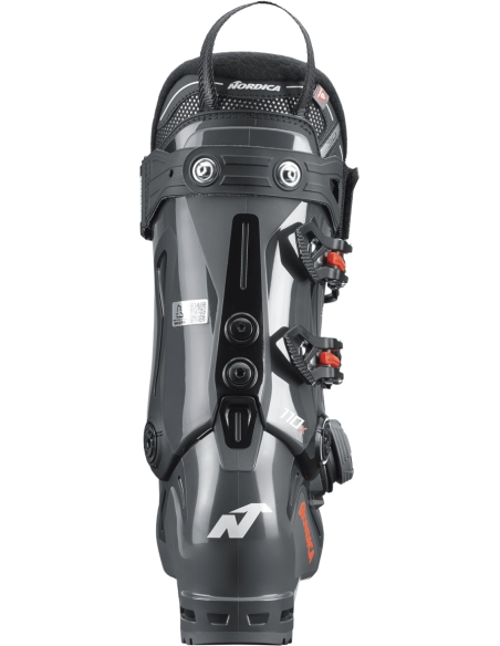 SPEEDMACHINE 3 95 R BOA (GW)