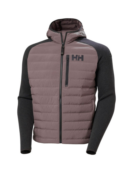 ARCTIC OCEAN HYBRID INSULATOR