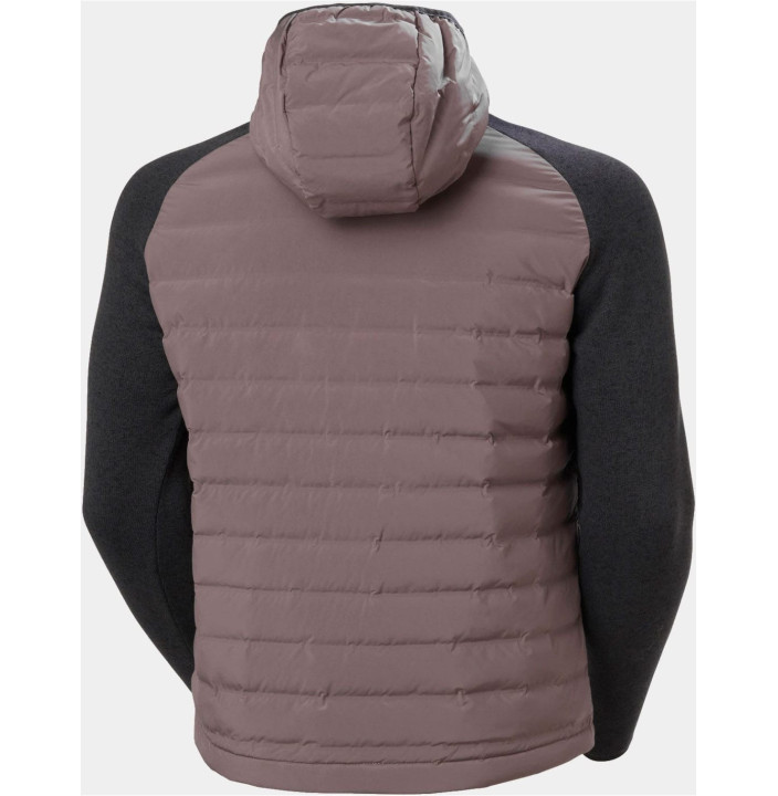 ARCTIC OCEAN HYBRID INSULATOR