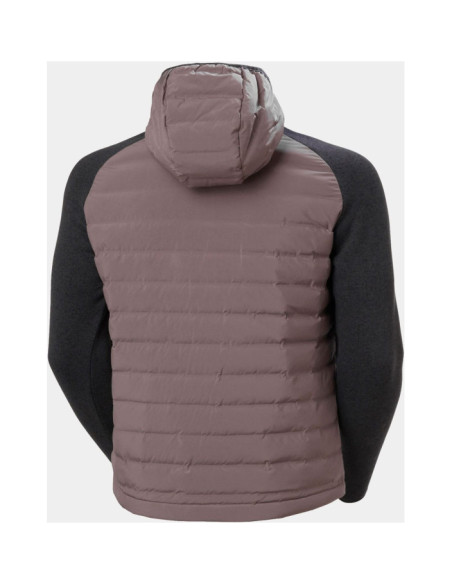 ARCTIC OCEAN HYBRID INSULATOR