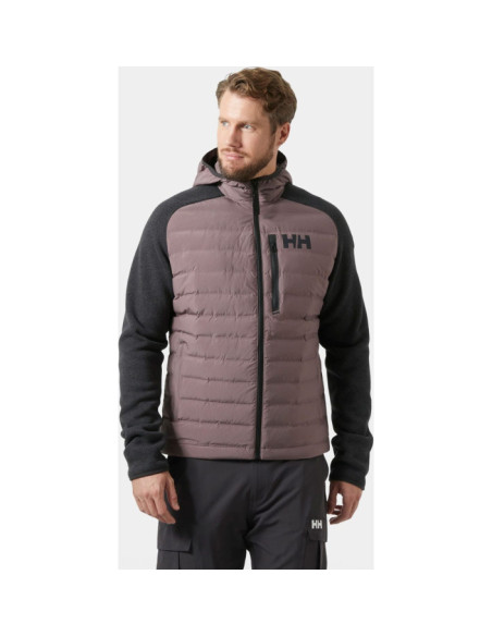 ARCTIC OCEAN HYBRID INSULATOR