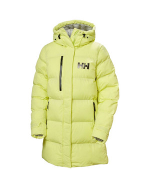 W ADORE PUFFY PARKA