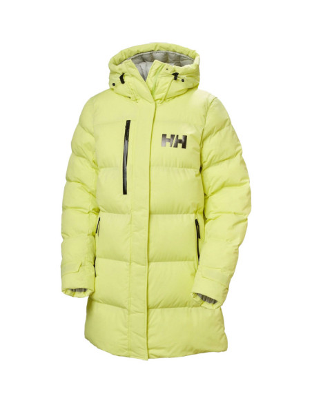 W ADORE PUFFY PARKA
