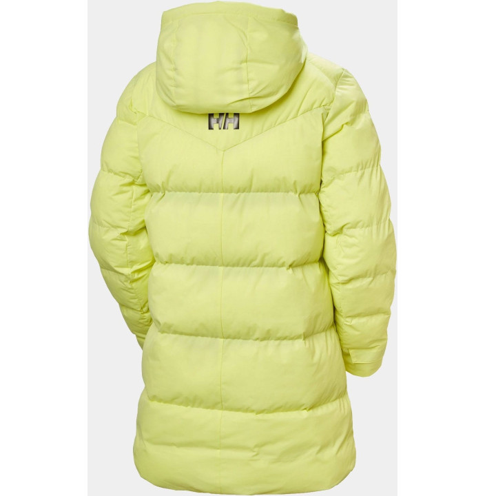 W ADORE PUFFY PARKA
