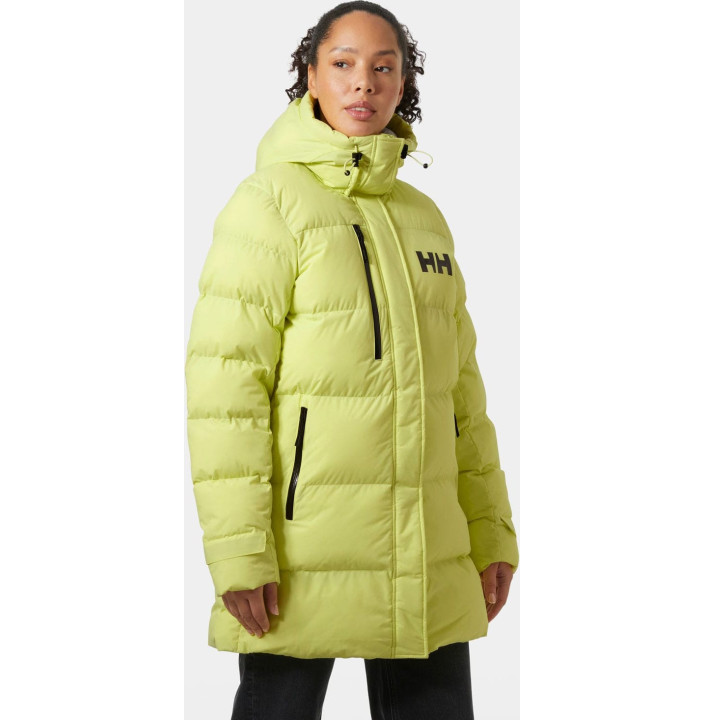 W ADORE PUFFY PARKA