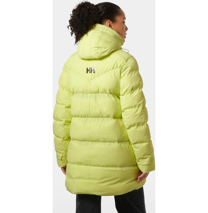 W ADORE PUFFY PARKA