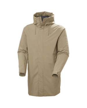 MUNICH INS RAIN COAT