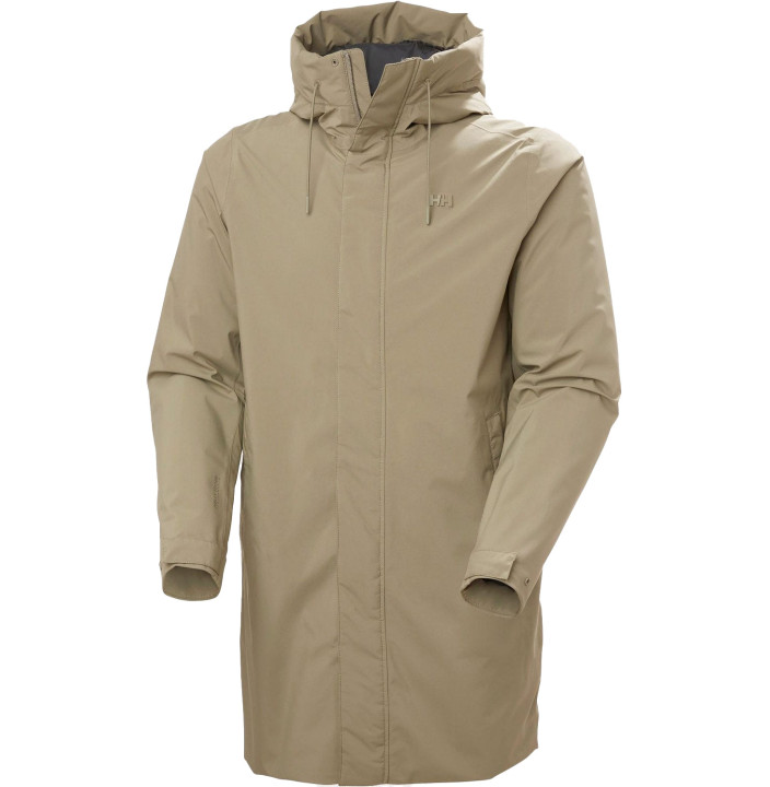 MUNICH INS RAIN COAT