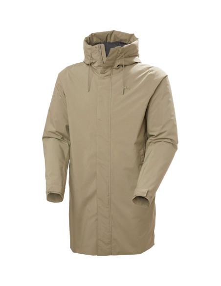 MUNICH INS RAIN COAT