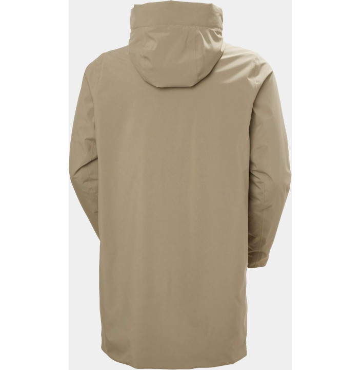 MUNICH INS RAIN COAT