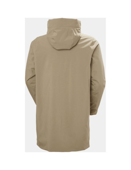 MUNICH INS RAIN COAT