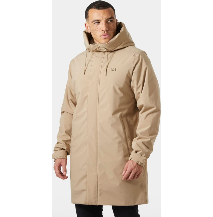 MUNICH INS RAIN COAT