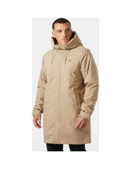 MUNICH INS RAIN COAT