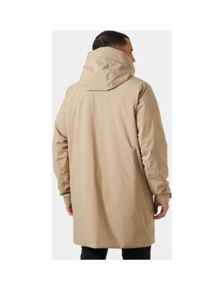 MUNICH INS RAIN COAT
