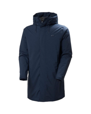 MUNICH INS RAIN COAT