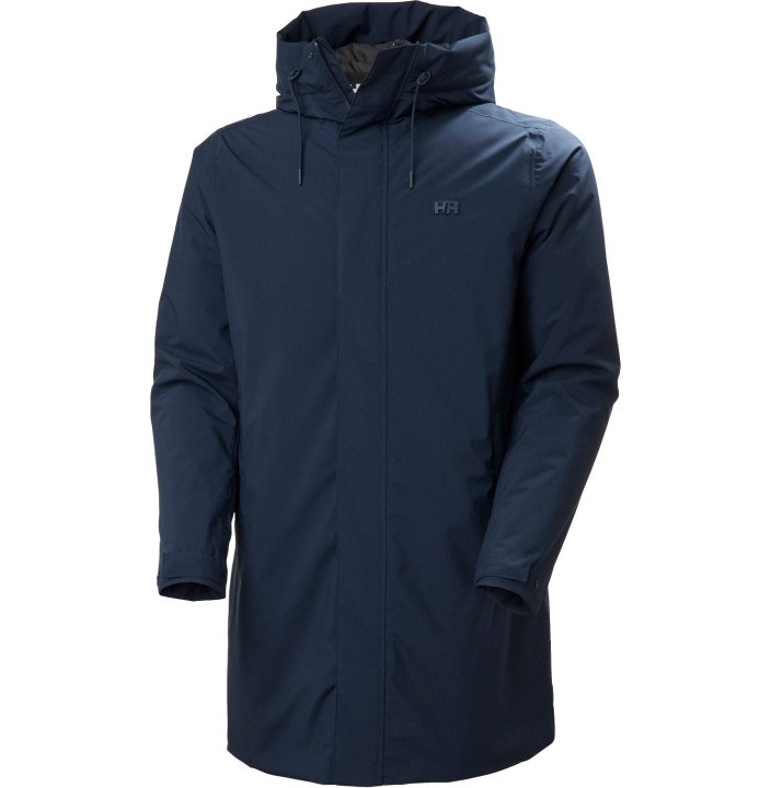 MUNICH INS RAIN COAT