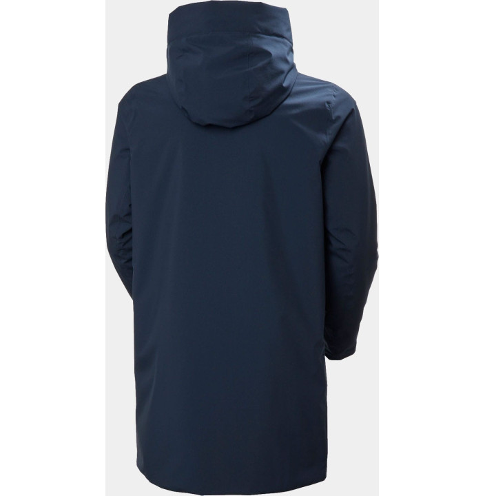 MUNICH INS RAIN COAT