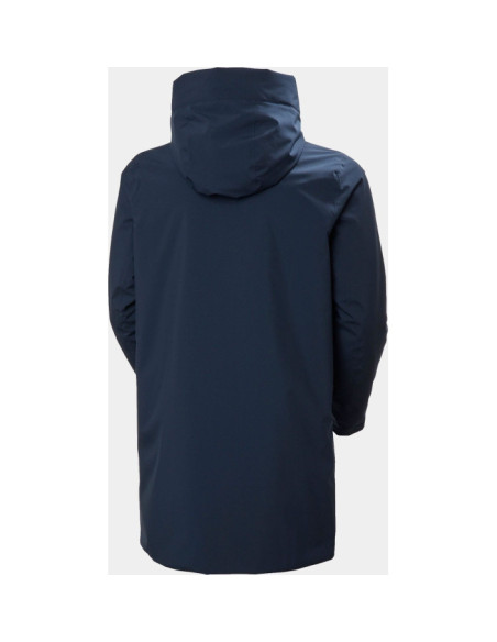 MUNICH INS RAIN COAT
