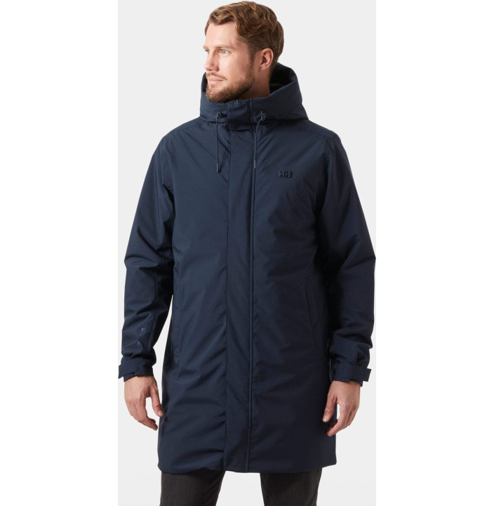 MUNICH INS RAIN COAT