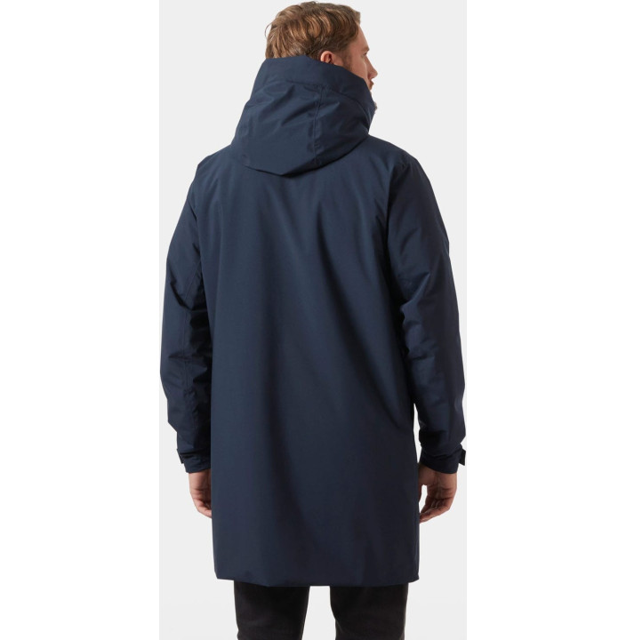 MUNICH INS RAIN COAT