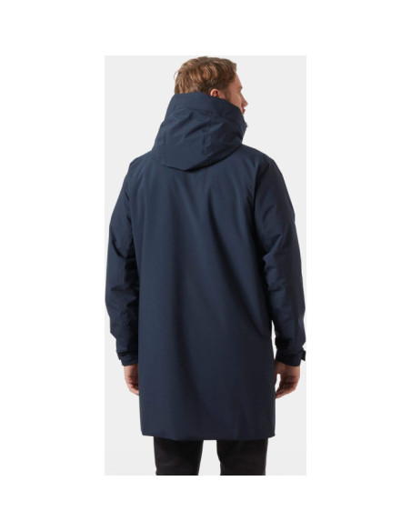 MUNICH INS RAIN COAT