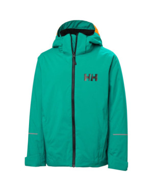 JR QUEST JACKET